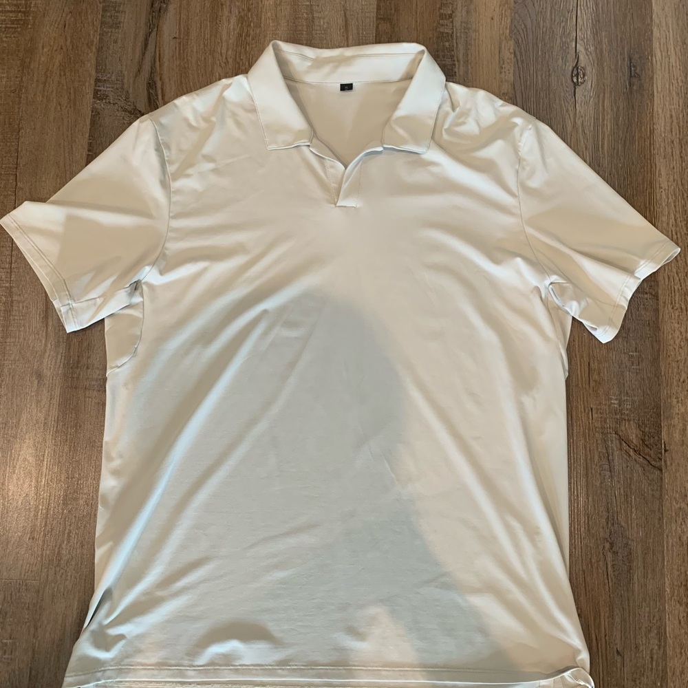 LuLu Lemon Polo